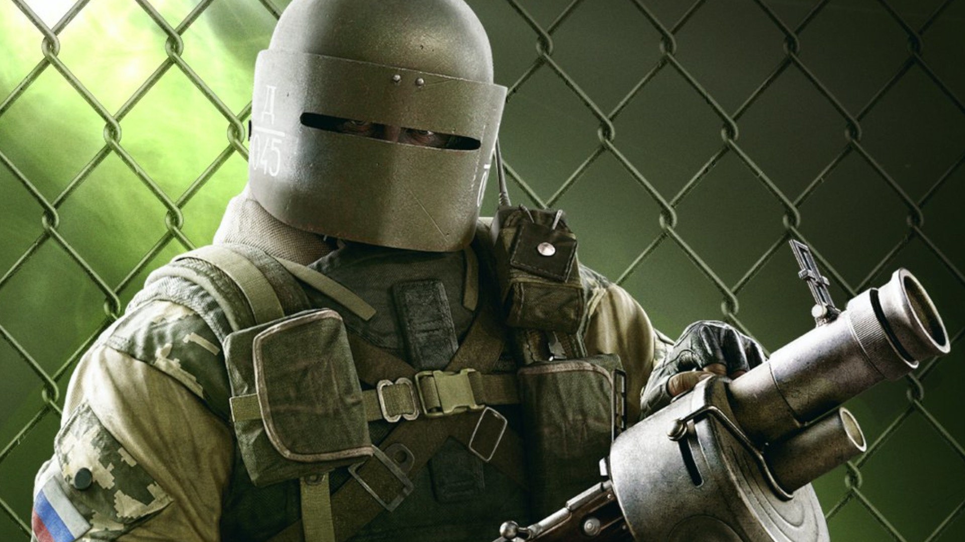 Tachanka