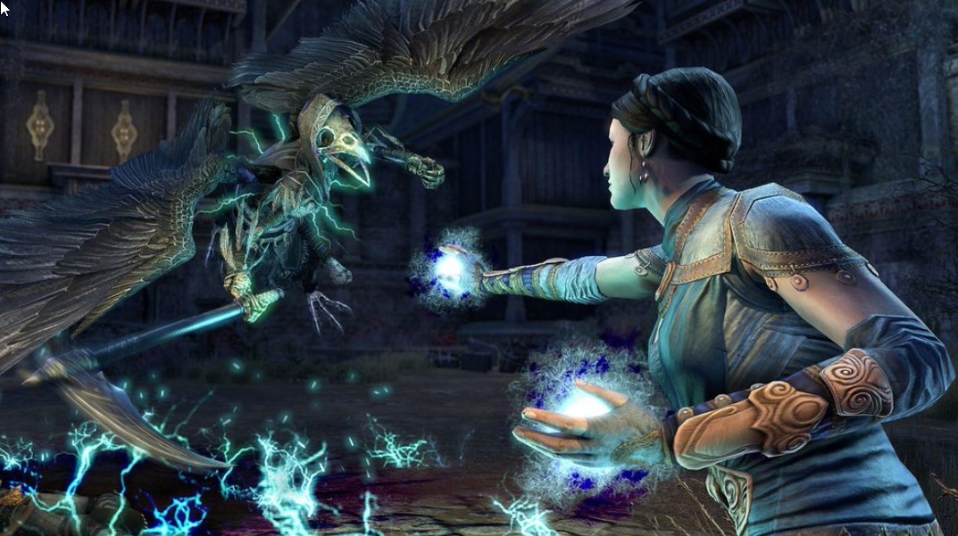 [Top 10] ESO Best Potions And How To Get Them GAMERS DECIDE