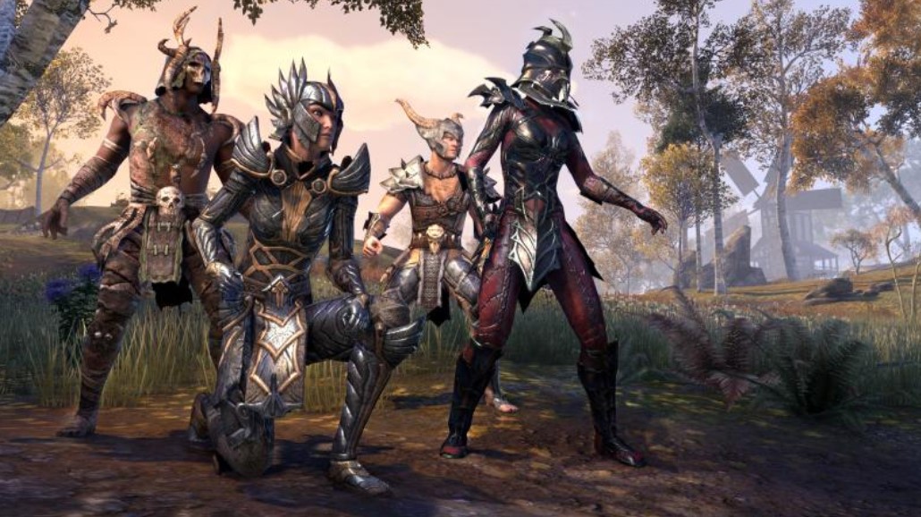 [Top 10] ESO Best Potions And How To Get Them GAMERS DECIDE