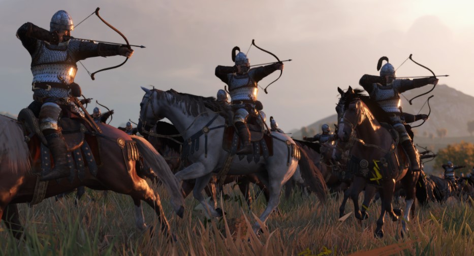 [Top 10] Mount & Blade 2 Bannerlord Best Archer Units Gamers Decide