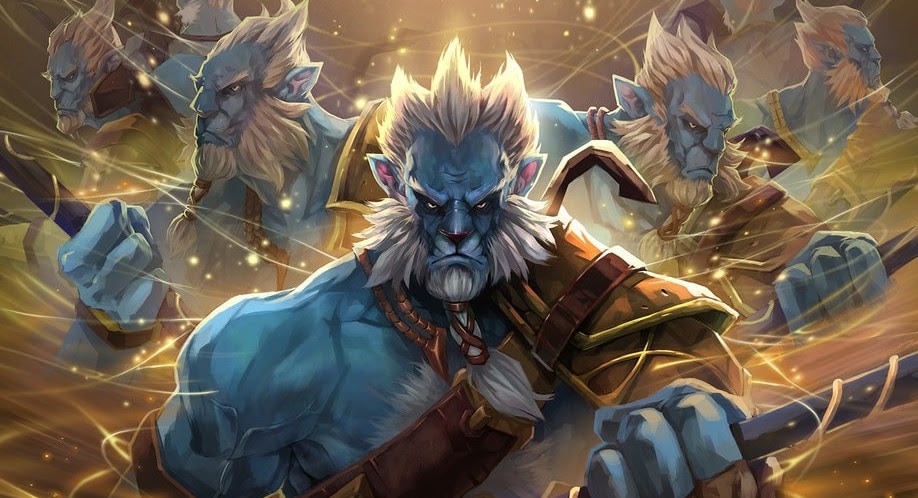 [Top 10] Dota 2 Best Aghanim Upgrades That Are OP | GAMERS DECIDE