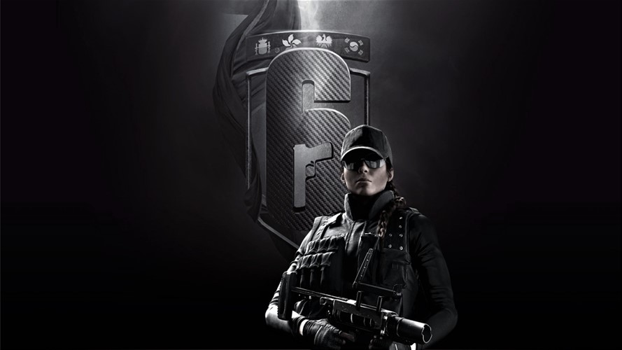 Good old ash, still the best attacking operator since day one of Rainbow 6 Siege, and she is still on the top
