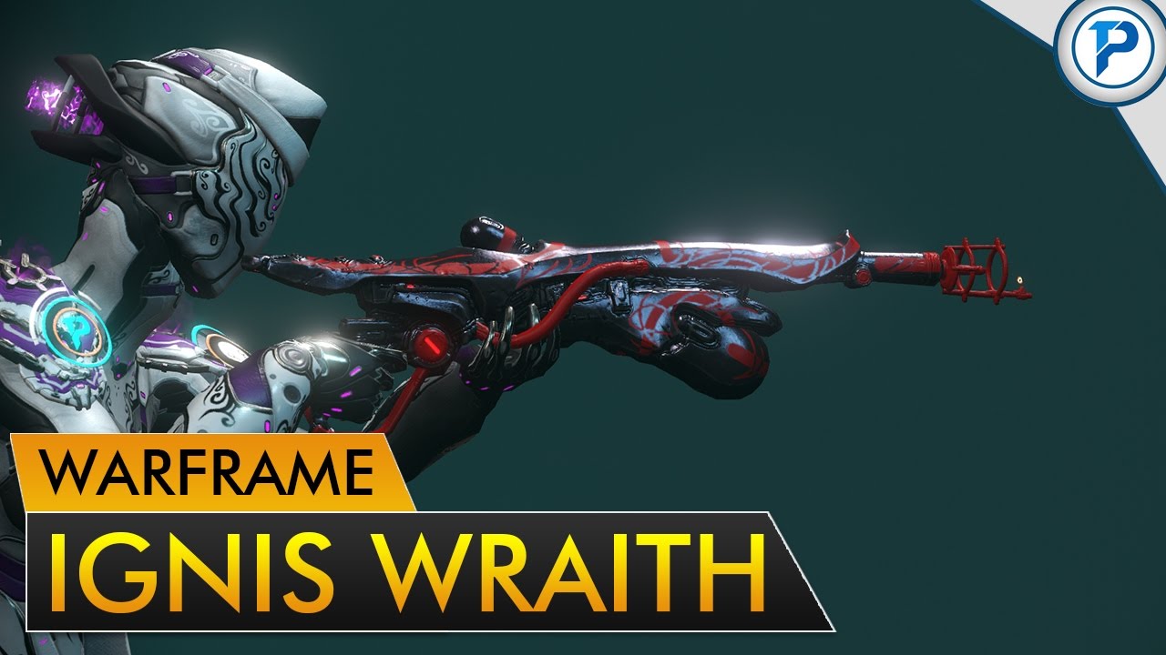 [Top 10] Warframe Best Explosive Weapons That Are Powerful Gamers Decide