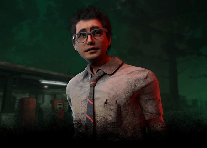 DbD best survivors to level first, easiest survivor to level first, Dwight