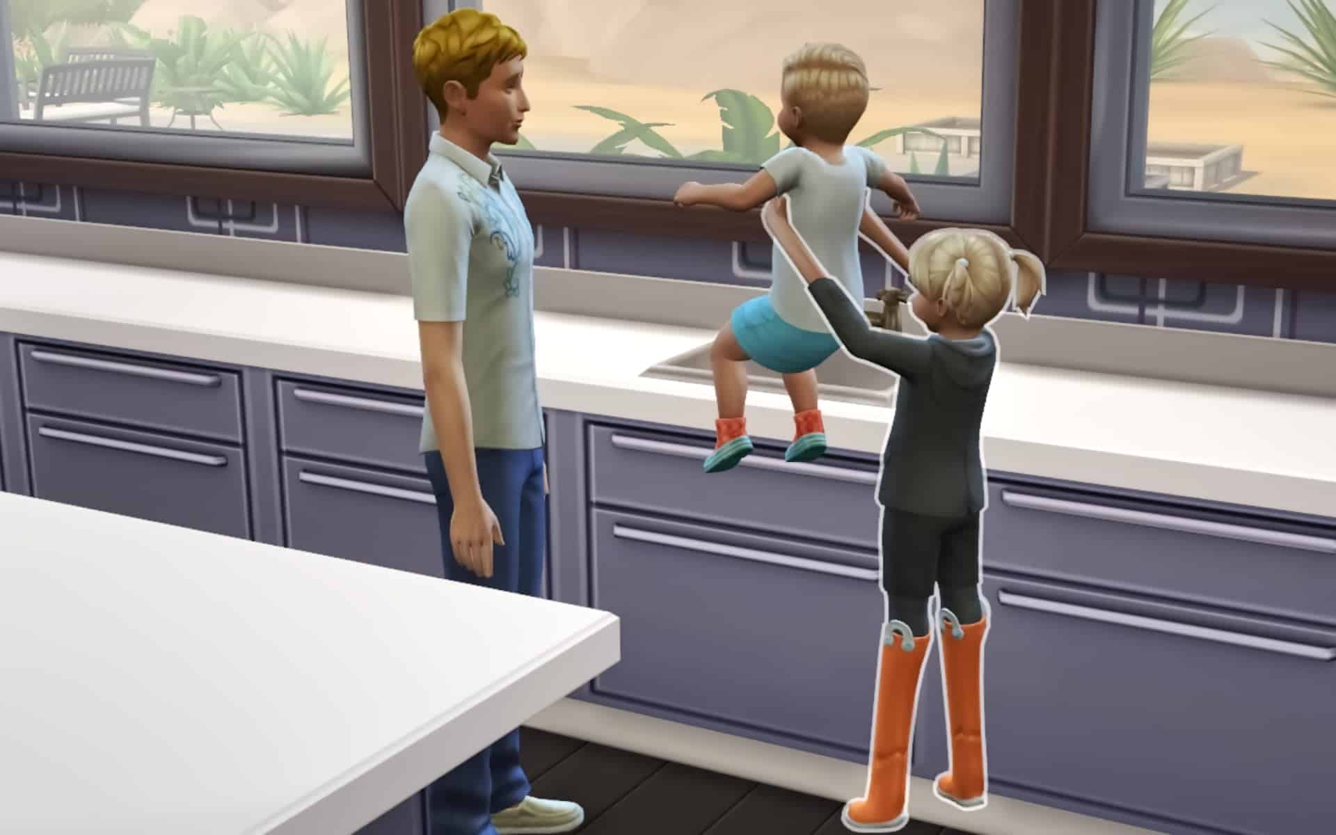 [Top 10] Sims 4 Best Gameplay Mods Right Now GAMERS DECIDE