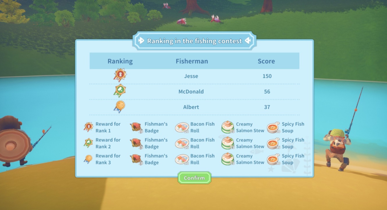 [Top 10] My Time at Portia Best Food | GAMERS DECIDE