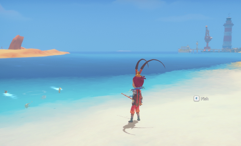 [Top 7] My Time at Portia Best Fishing Spots Gamers Decide