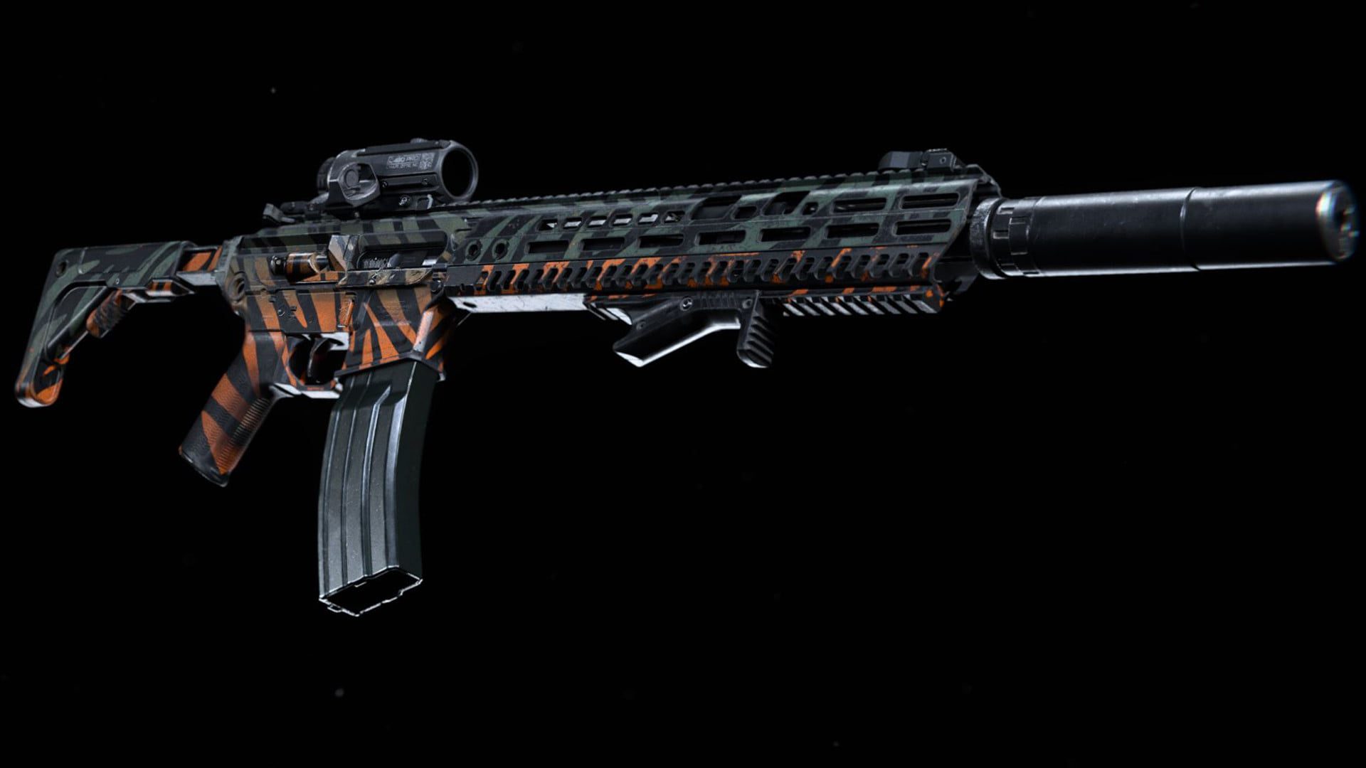 Codm Assault Rifle List at Kathleen Jones blog