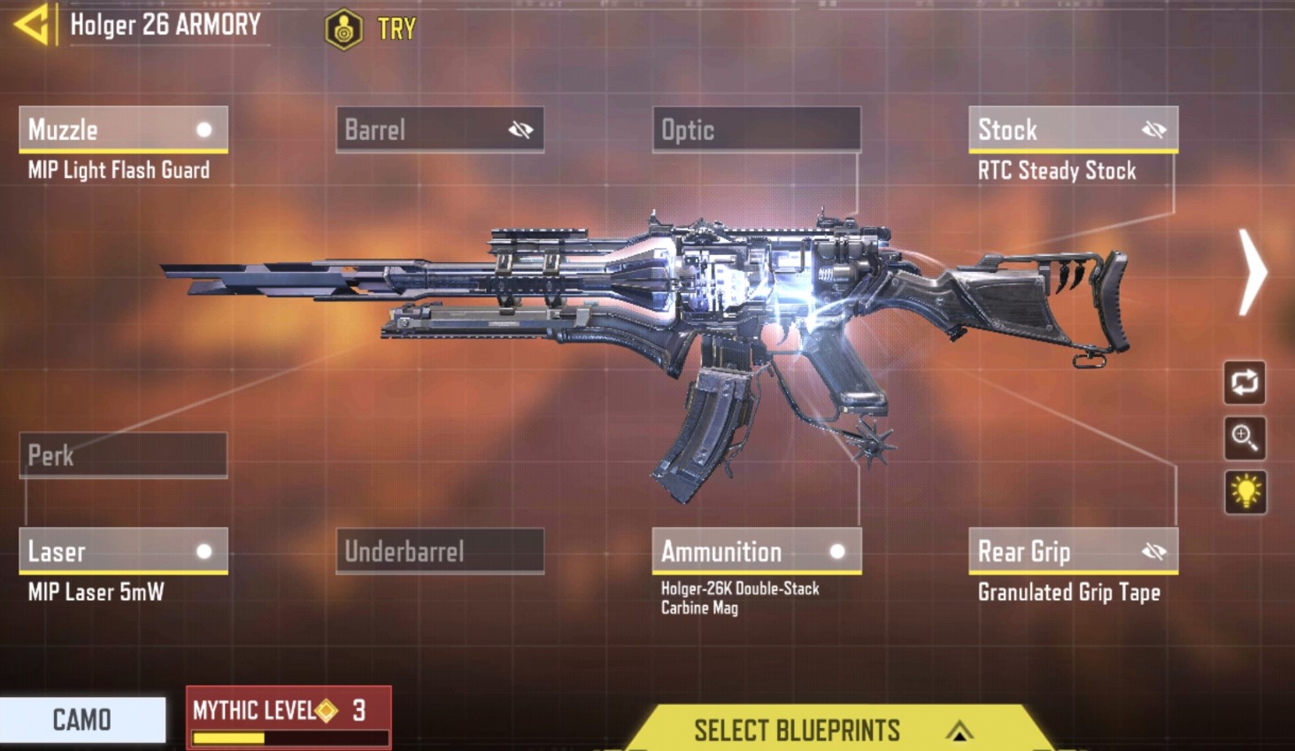 CoD Mobile Best Attachments for Every Weapon GAMERS DECIDE