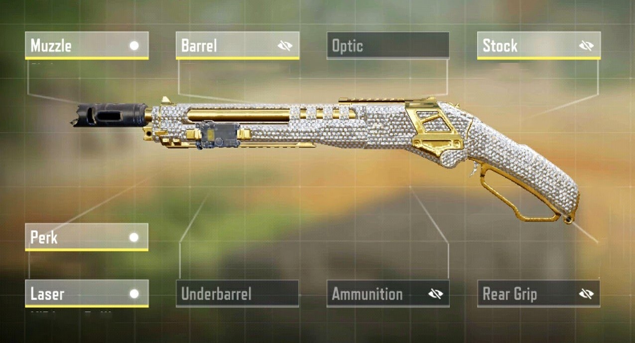 CoD Mobile Best Attachments for Every Weapon GAMERS DECIDE