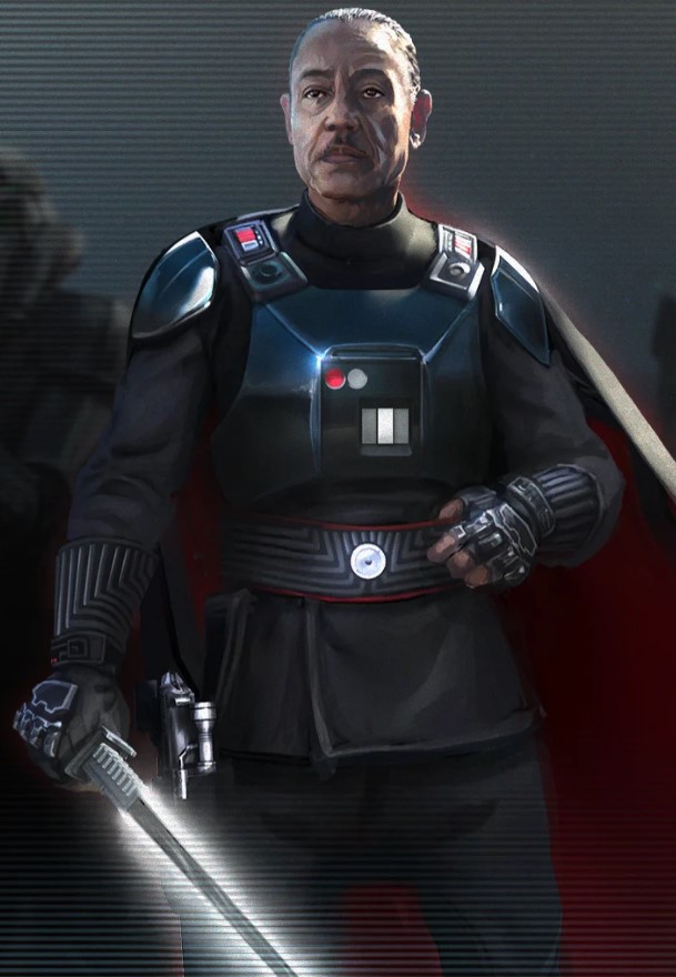 moff gideon dark troopers