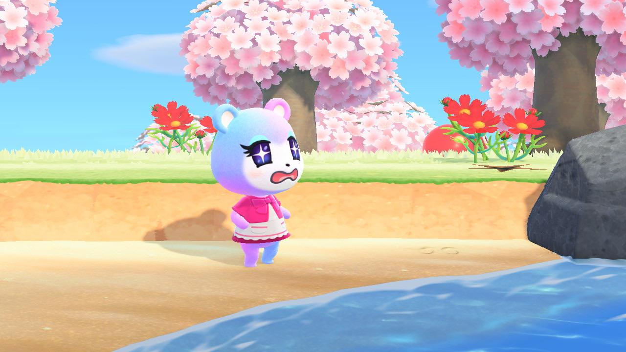 Top 10 Most Popular Animal Crossing Villagers Right Now Gamers Decide