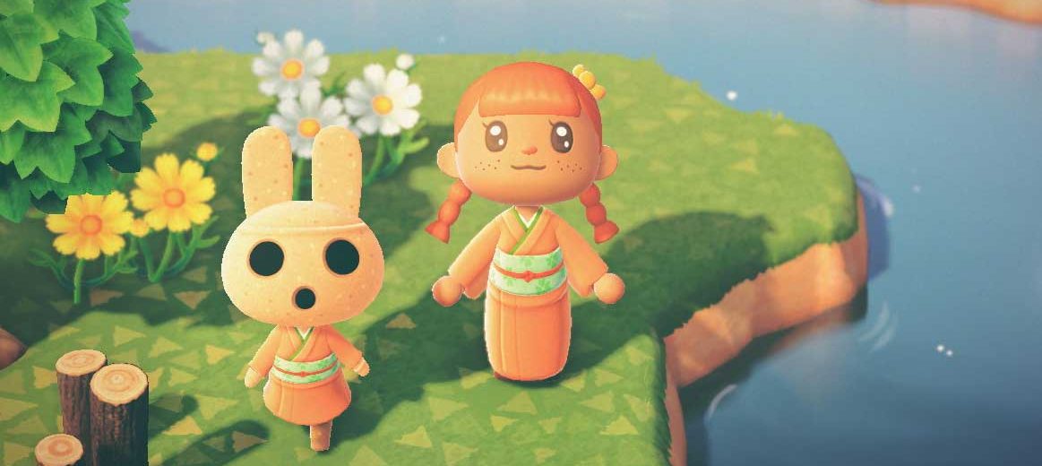 Top 10 Most Popular Animal Crossing Villagers Right Now Gamers Decide