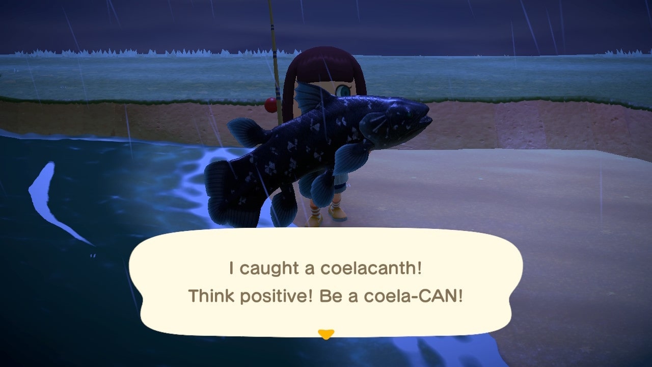 [Top 10] Animal Crossing: New Horizons Best Fish | GAMERS DECIDE
