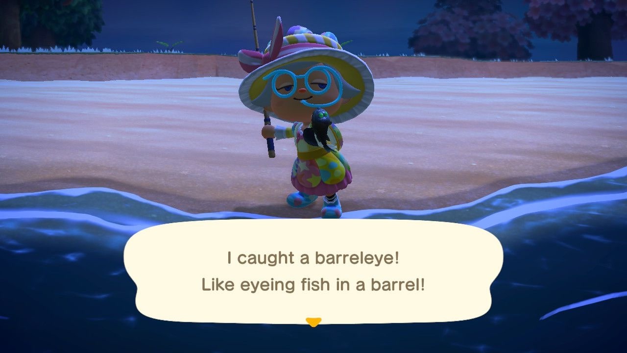 [Top 10] Animal Crossing: New Horizons Best Fish | GAMERS DECIDE