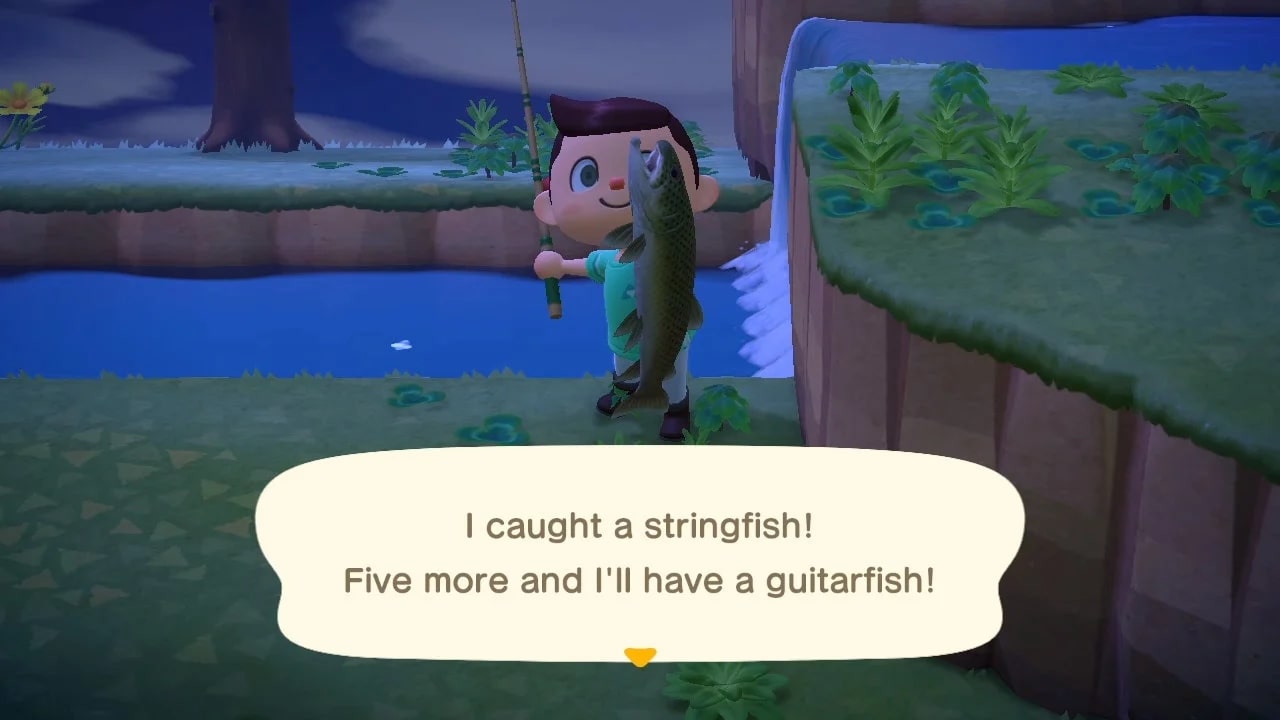 [Top 10] Animal Crossing: New Horizons Best Fish | GAMERS DECIDE