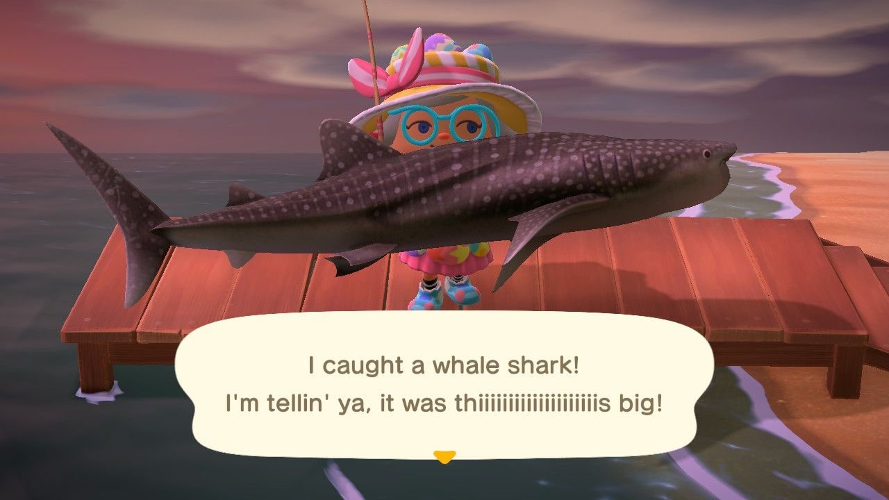[Top 10] Animal Crossing: New Horizons Best Fish | GAMERS DECIDE
