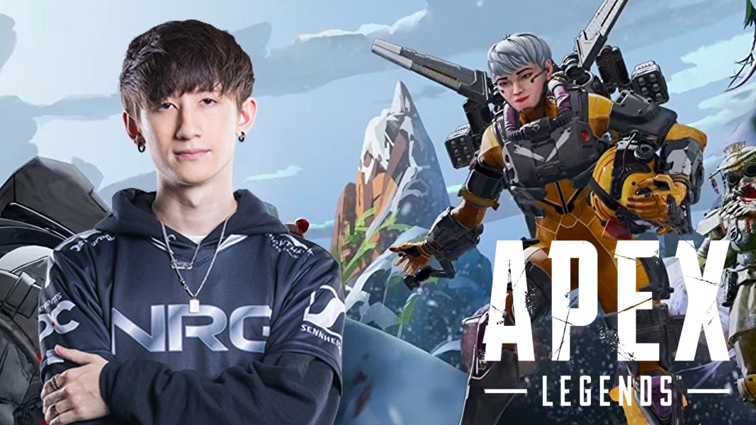 Top 5 Apex Legends Best Dpi Used By The Best Players In The World Gamers Decide