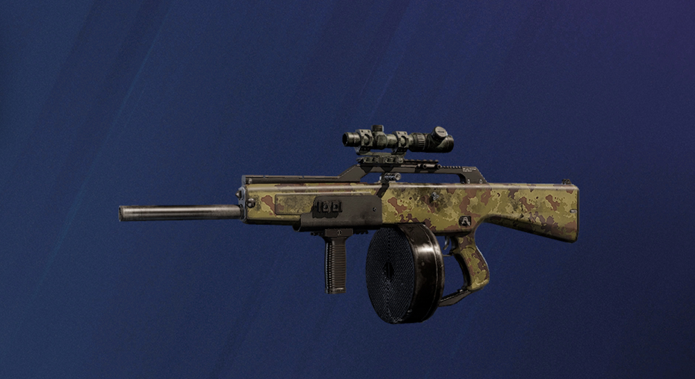 [Top 10] Rainbow 6 Siege Best Defender Guns That Are Powerful | Gamers ...