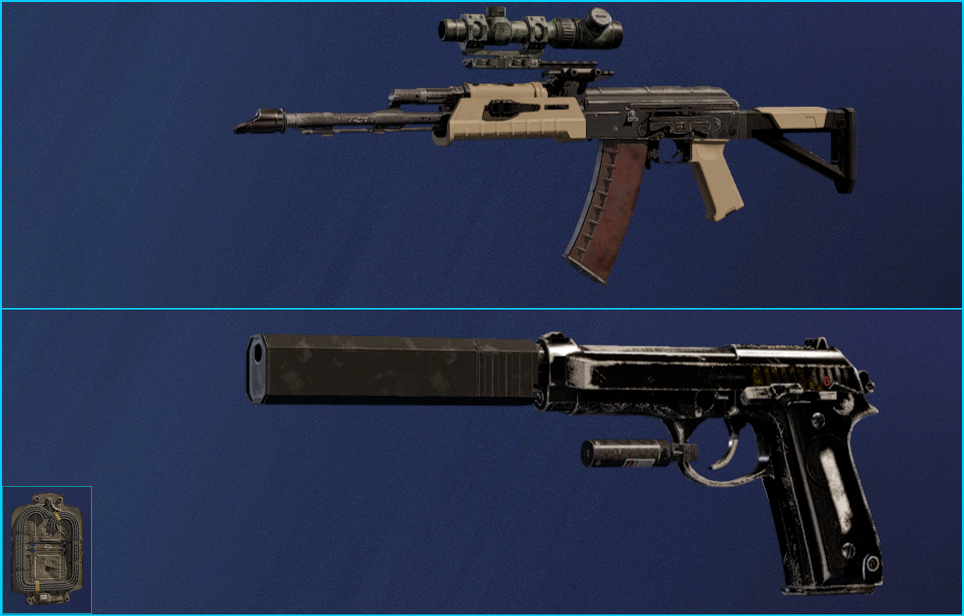 [Top 5] Rainbow 6 Siege Best Nomad Loadouts That Are Excellent GAMERS