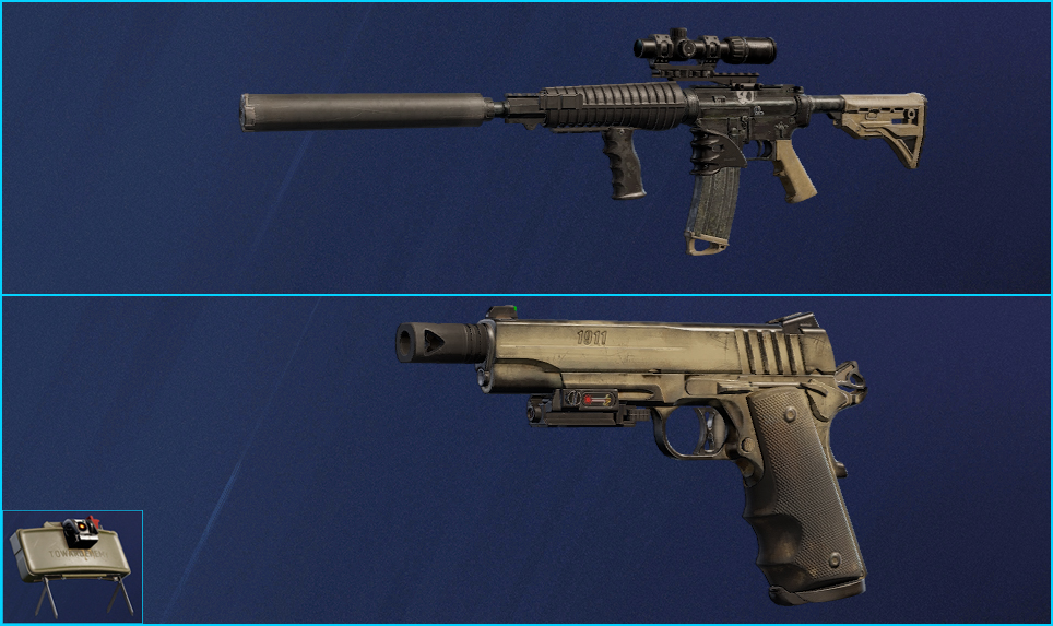 [Top 5] Rainbow 6 Siege Best Maverick Loadouts That Are Excellent ...