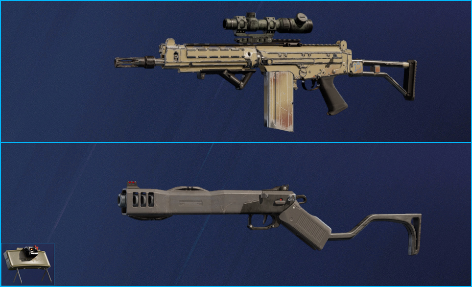 [Top 5] Rainbow 6 Siege Best Capitao Loadouts That Are Excellent ...