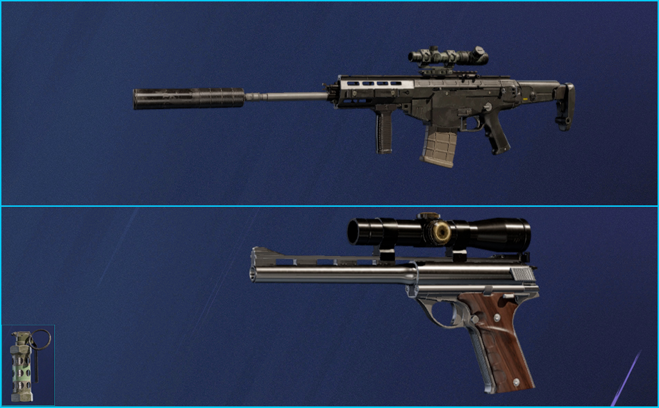 [Top 5] Rainbow 6 Siege Best Nomad Loadouts That Are Excellent GAMERS