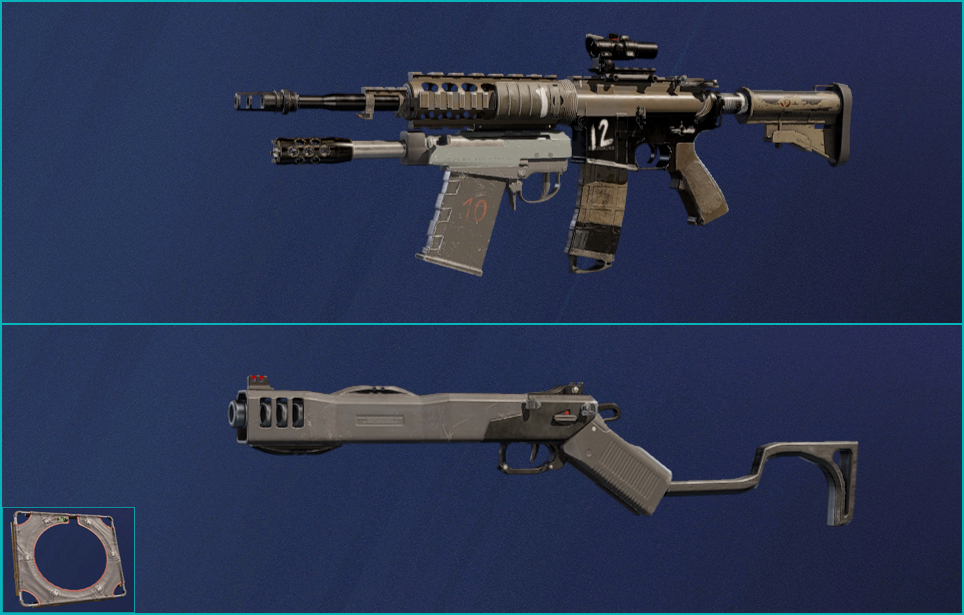 [Top 5] Rainbow 6 Siege Best Buck Loadouts That Are Excellent GAMERS