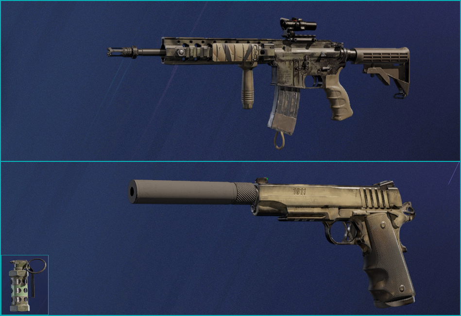 Top 5 Rainbow 6 Siege Best Maverick Loadouts That Are Excellent