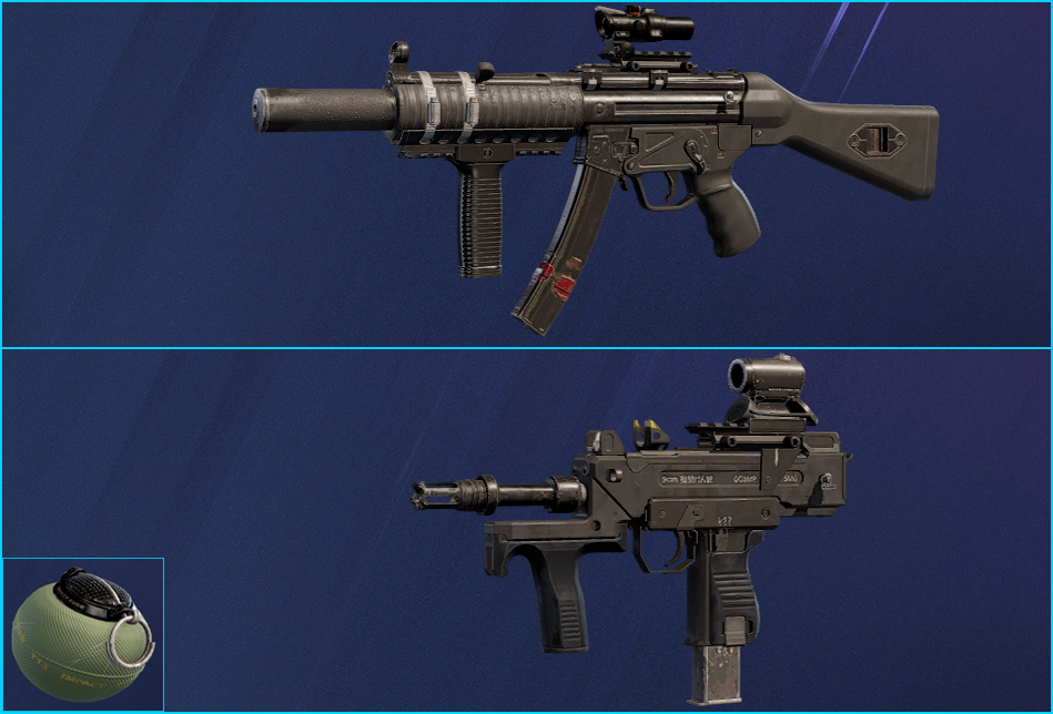 [Top 5] Rainbow 6 Siege Best Echo Loadouts That Are Excellent | GAMERS ...