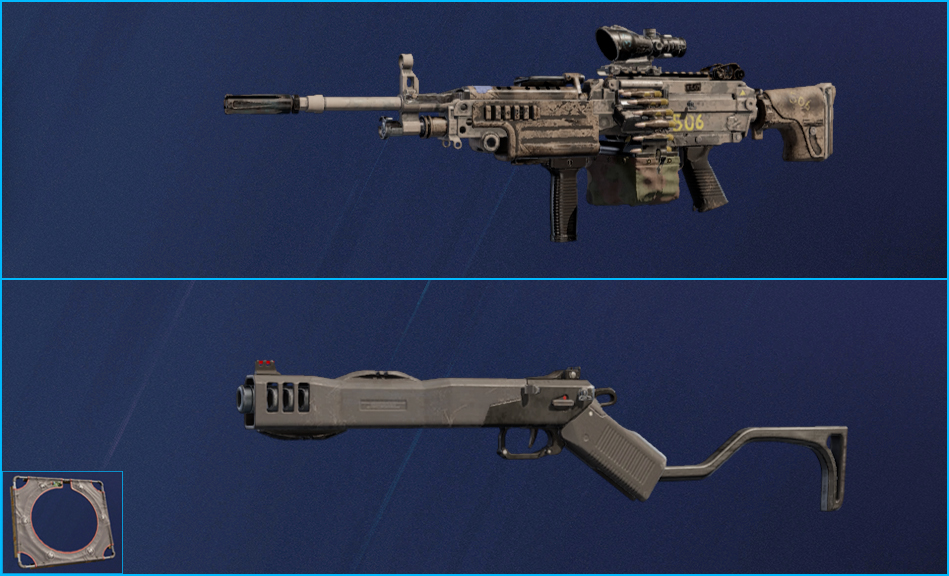 [Top 5] Rainbow 6 Siege Best Capitao Loadouts That Are Excellent ...