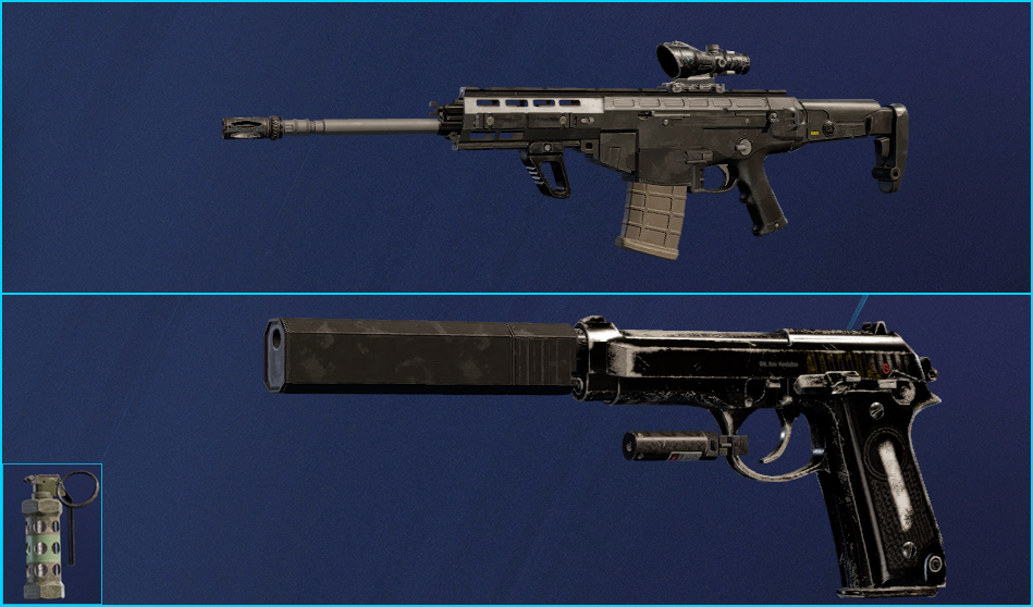 [Top 5] Rainbow 6 Siege Best Nomad Loadouts That Are Excellent Gamers