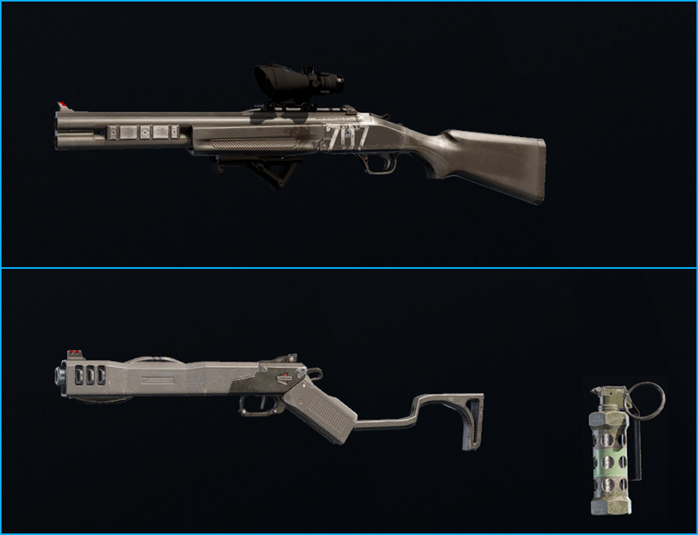 [Top 5] Rainbow 6 Siege Best Dokkaebi Loadouts | GAMERS DECIDE