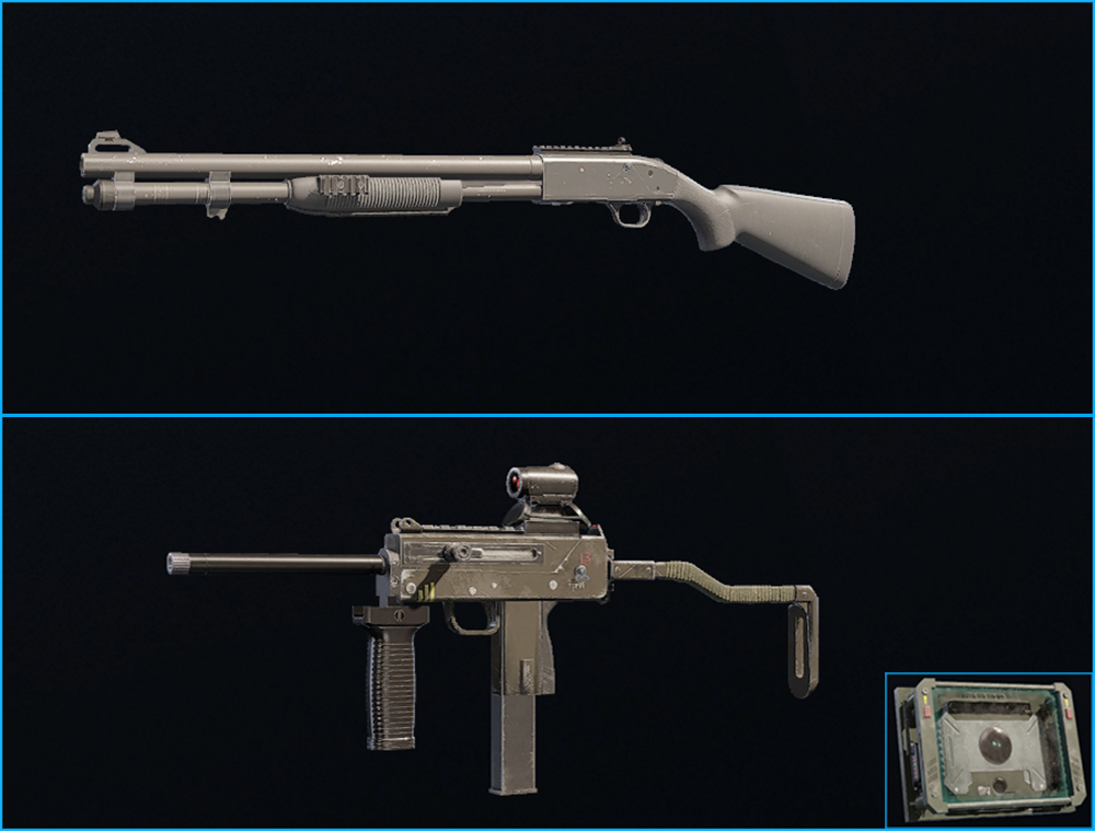 [Top 5] Rainbow 6 Siege Best Mute Loadouts GAMERS DECIDE