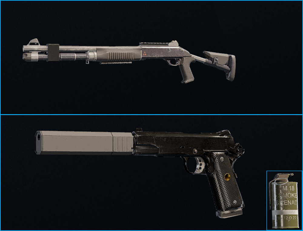 are suppressors good in rainbow six siege are suppressors good in rainbow six siege