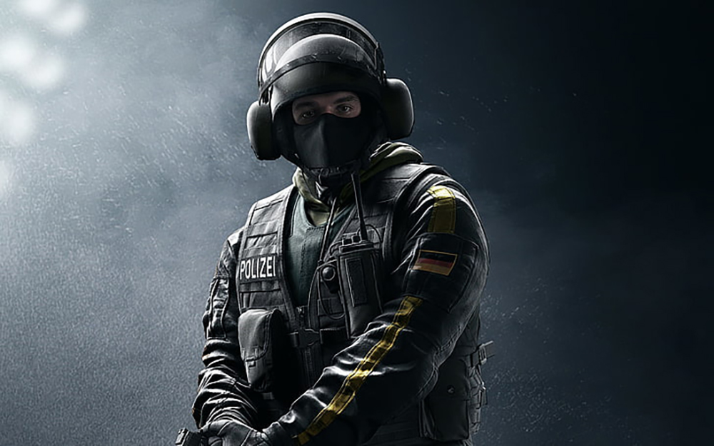 [Top 10] R6 Siege Best Anti-Entry Operators | Gamers Decide