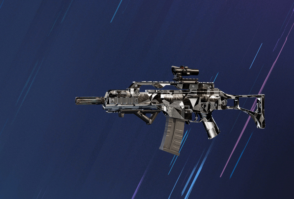 [Top 15] R6 Best Universal Weapon Skins That Look Awesome! Gamers Decide