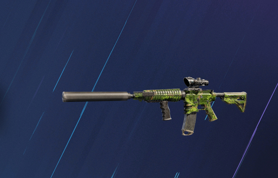 [Top 15] R6 Best Universal Weapon Skins That Look Awesome! Gamers Decide