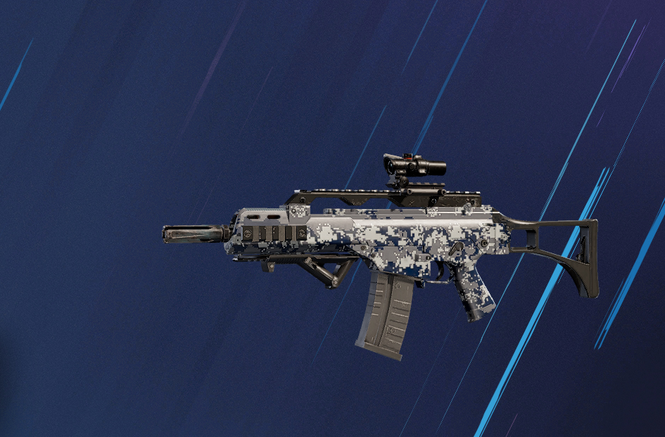 [Top 15] R6 Best Universal Weapon Skins That Look Awesome! Gamers Decide