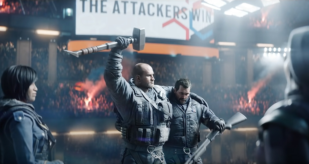 Rainbow 6 Siege Ranks and Ranking System Explained (Latest Patch