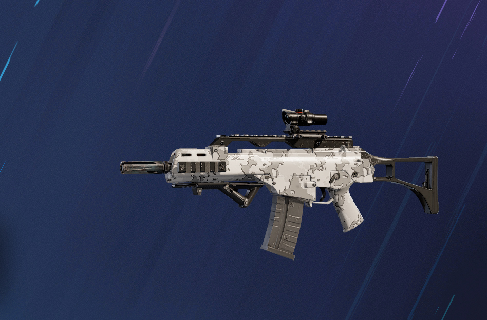 [Top 15] R6 Best Universal Weapon Skins That Look Awesome! Gamers Decide