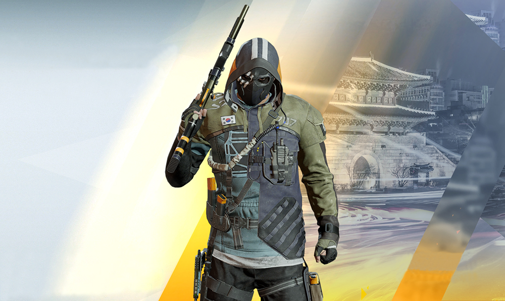 [Top 25] Rainbow 6 Siege Best Elite Skins That Look Freakin' Awesome
