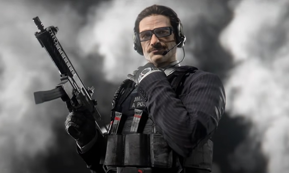 [Top 10] R6 Best Solo Queue Defenders, Ranked (Current Meta) GAMERS