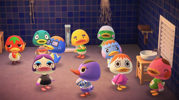 Top 10] Animal Crossing New Leaf Best Animals | GAMERS DECIDE