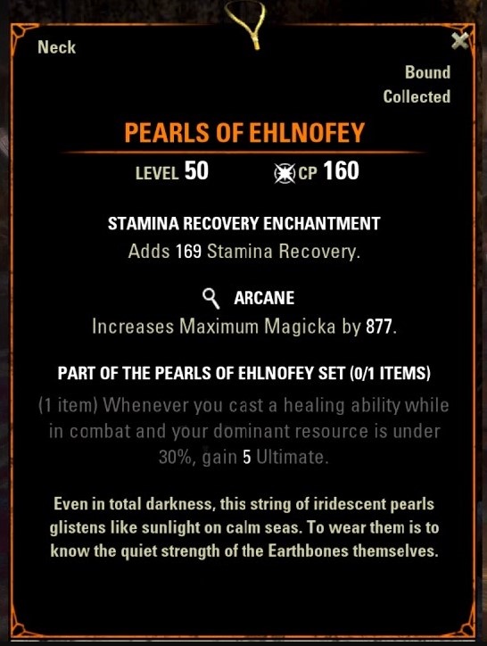 [Top 10] ESO Best Sets for Healer Gamers Decide