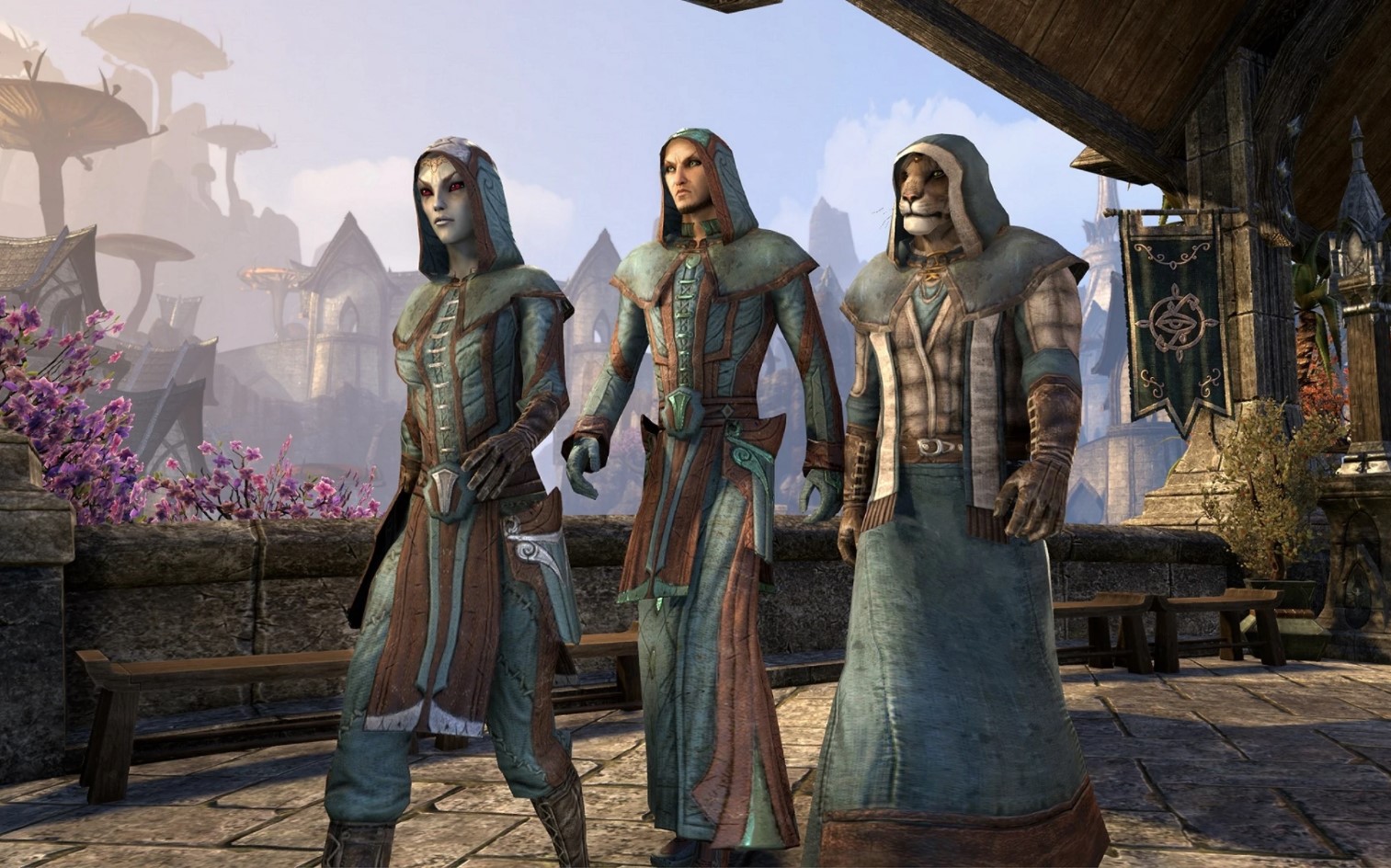 [Top 10] ESO Best Sorcerer Builds 2021 Gamers Decide