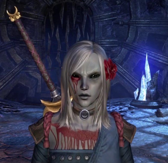 elder scrolls online free character creation elder scrolls online free character creation