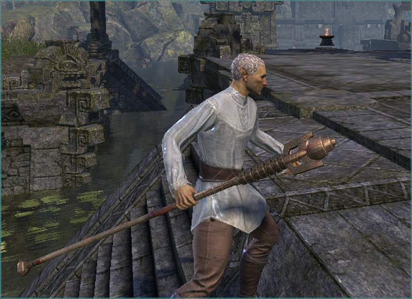 [Top 10] ESO Best Sets for Magicka DPS Gamers Decide