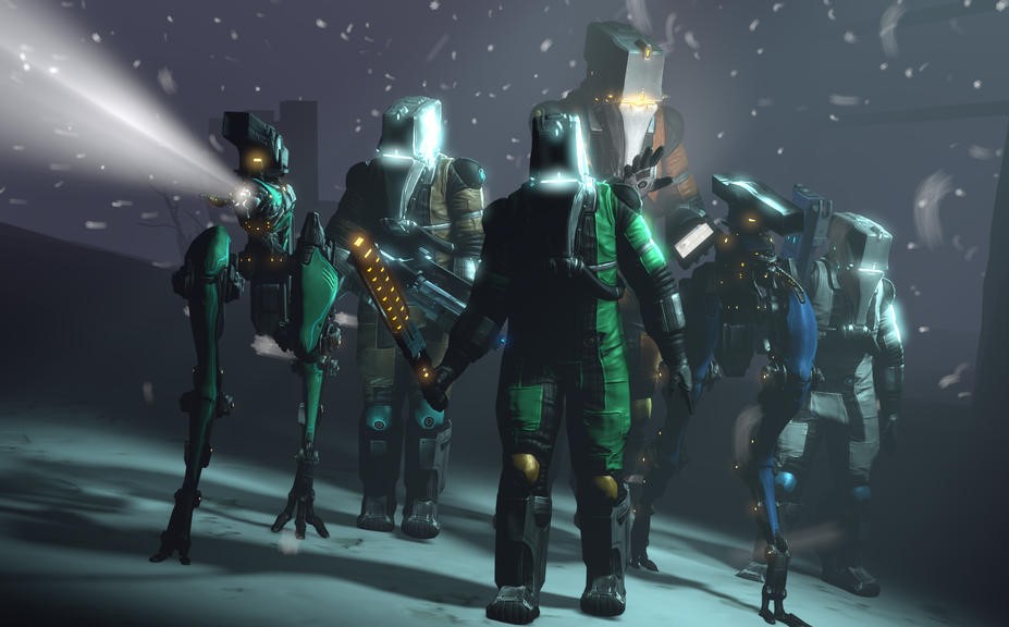 Warframe Best Elements Revealed Gamers Decide