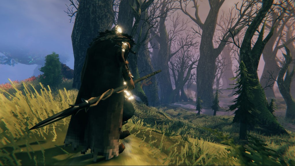 [Top 8] Valheim Best Iron Weapons (And How to Get Them) Gamers Decide